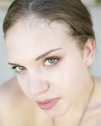 Face time (3/3) Ruby Portus