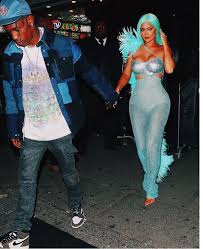 Kyliejenner Travisscott Tremendy Emrata Love Photooftheday Model Amazing Followme Follo Kylie Travis Travis Scott Kylie Jenner Kylie Jenner Style