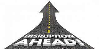 Business Analyst The Disruptive Business Analyst