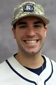 2016 Baseball Roster