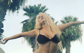 Best And Worst Celebrity Beach Bodies Okay Mostly Best Fox News