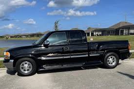 Image result for Black 1999 Sierra