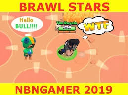 Starr park new brawler colette, new skins and more. Brawl Stars Android 2 27 19 Funny Moments Glitches Fails Funny Moments Brawl In This Moment
