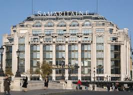 La samaʁitɛn) is a large department store in paris, france, located in the first arrondissement. The Lvmh Event Of The Year In Paris La Samaritaine Reopening Deluxe Confidential