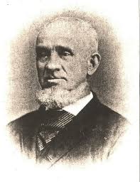 John Crossley (1823-1913)