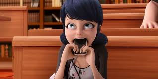 Marinette Dupain Cheng