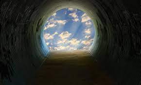 We did not find results for: Light At The End Of The Tunnel By Craig Jacobs Hospitality Net