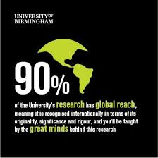 90 Of The University S Research Has Global Reach Meaning It Is Recognised Internationally In Terms Of Its Originality Signi Teaching Mindfulness Meant To Be
