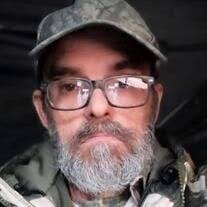 Dale Dewayne Parsons Obituary