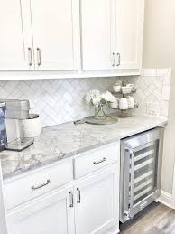 99 Elegant Subway Tile Backsplash Ideas For Your Kitchen Or Bathroom 24 99architecture Kitchen Design Home Kitchens Kitchen Inspirations