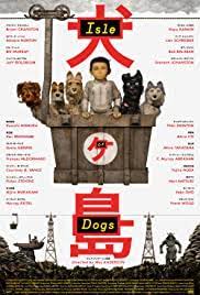 Isle Of Dogs 2018 Imdb