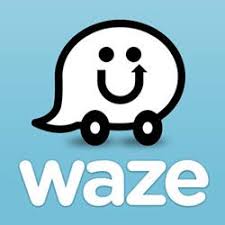 Waze Is A Free Gps App For Iphone And Android That Routes You Around Traffic And Lets You Share Road Reports With Other Wazers And I Kids App Tracking App Gps