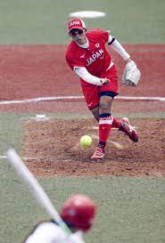 The olympic softball tournament is actually an. A09effee0easjm