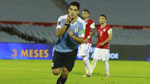 The 2020 liga profesional de primera división season, also known as the campeonato uruguayo de primera división 2020, is the 117th season of the uruguayan primera división. Uruguay Debuto Con Triunfo Agonico Ante Chile Telam Agencia Nacional De Noticias