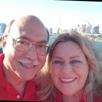 Laurie and Paul Bahna