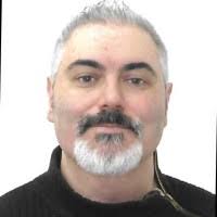 Abraham Vidal Blanco