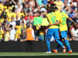 Seleção não vence o adversário desta noite desde 2009. Governo Flexibiliza Horario De Servidores Durante Jogos Do Brasil Na Copa Poder360