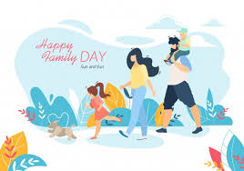 Click to download happy family day design. Free Family Day Vectors 20 000 Images In Ai Eps Format