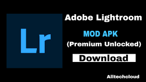 Undoubtedly, working on your photo editing skills has become a must if you are in a digital content creation world. Adobe Lightroom Mod Apk V6 3 0 Premium Unlocked Free Download