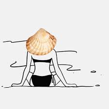 Juxtaposition Doodle Art Theory Easy Drawings Elements Of Art