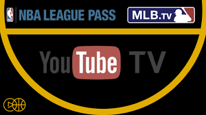 We did not find results for: Youtube Tv Set To Add Nba League Pass Mlb Tv As Add On Slackie Brown Sports Culture