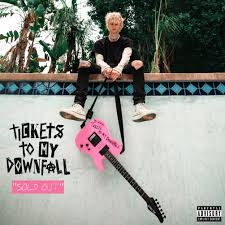 You are watching the movie downfalls high 2021 produced in usa belongs in category comedy, romance, crime , with duration 46 min , broadcast at 247movie.net,director by machine. Machine Gun Kelly Posts Facebook