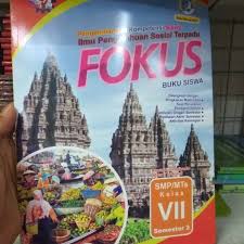 Tentunya ini mengharuskan setiap guru dan siswa memiliki buku ini. Buku Siswa Smp Kelas 7 Ips Berbagai Buku