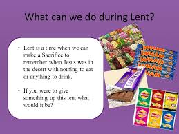 Check spelling or type a new query. Lent Ppt Video Online Download
