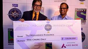 Comedy, sports, music, drama, kenyan parliament debates & many more, only on kbc tv. Kbc Winner List Lottery Winner Lottery Numbers Lottery