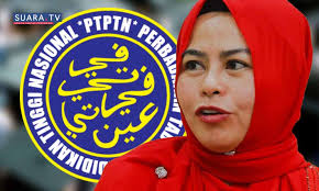 We did not find results for: Pinjaman Ptptn Kepada Penuntut Diploma B40 Dinaikkan Noraini