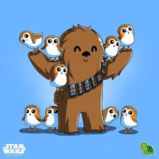 Pin By Frida Arriaga On Starwar Star Wars Drawings Star Wars Canvas Art Star Wars Cartoon