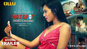 Video Calling I Hotspot I ULLU Originals I English Official Trailer I  Releasing on 16th November - YouTube