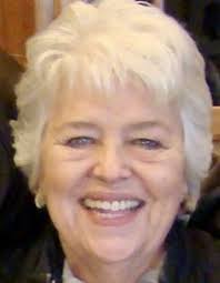 Nancy Anna (Parker) Ewing Obituary October 21, 2019