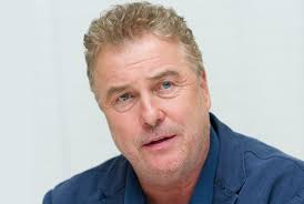 My Golden Globes: William Petersen