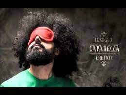 Caparezza il sogno eretico sono il tuo sogno eretico. Caparezza Sono Il Tuo Sogno Eretico Youtube