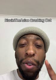 BlazinTheAsian's Controversial Moments in the Stoner Community