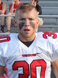 Indiana State All Time Football Recruits