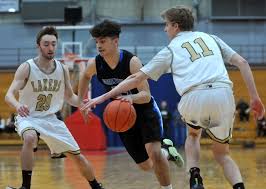 Class D South boys: Greenville edges Rangeley in tight contest