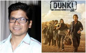 Dunki Actor Anil Grover AKA Balli Shares How Shah Rukh Khan Helped Him  While Filming A Scene, Calls It A Heartfelt Gesture