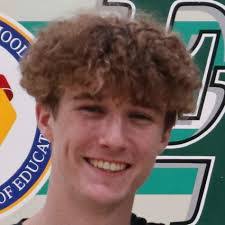 Jacob Hancock's Instagram, Twitter & Facebook