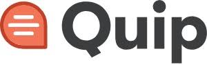 Quip Smartsheet