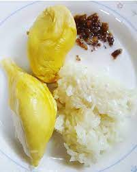 Pemilik resepi menggunakan pisang tanduk. I Kelantan Kombinasi Yang Cukup Sempurna Durian Santan Pulut Nisey Tag Rakan Anda Lensed By Nuramushira Ilovekelantan Facebook