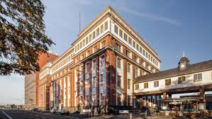 28,931 likes · 543 talking about this. Deutz Campus Kalk Mulheim Th Koln
