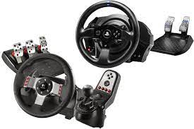 I have read that the t150 is working fine so i dont´t know what i am doing wrong. Logitech G27 Vs Thrustmaster T300rs Gamepol Com