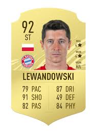 Make your own trading cards in 3 steps. Make Fifa Cards For You By Andrew300300 Fiverr