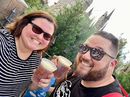 Magical Vacation Planner by Robin Rackley