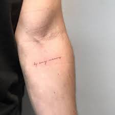Pin En Tattoos