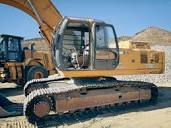 John Deere 330C LC Excavators For Sale | MyLittleSalesman.com