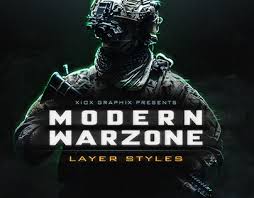 This content will be live following updates to. Modern Warfare Cod Projects Photos Videos Logos Illustrations And Branding On Behance