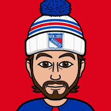 Kevin Levasseur's Instagram, Twitter & Facebook